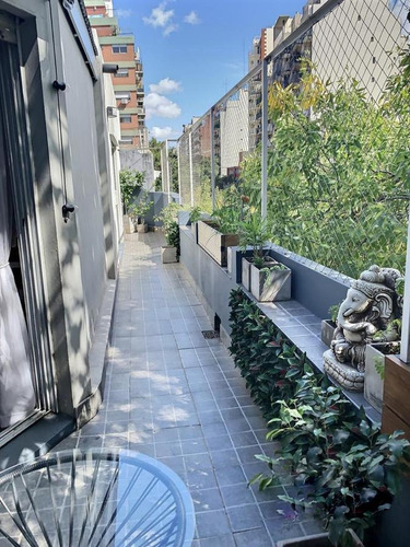 Departamento - Caballito Sur