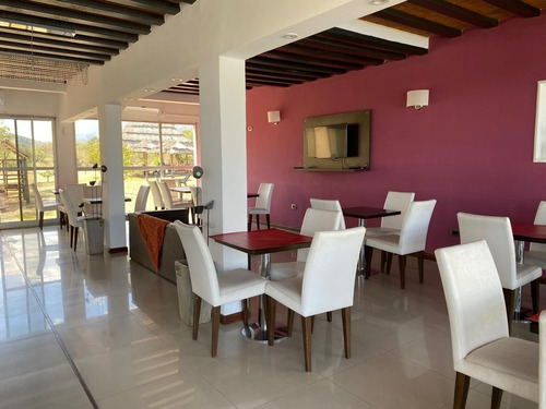 Imagen 8 de 10 de Departamento 2 Ambientes - Alquiler Temporario 4 Personas - Merlo, San Luis