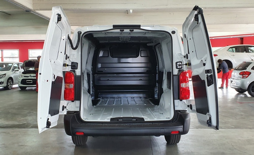 Imagen 9 de 13 de Jumpy L3 Hdi 115 Mt6 Business