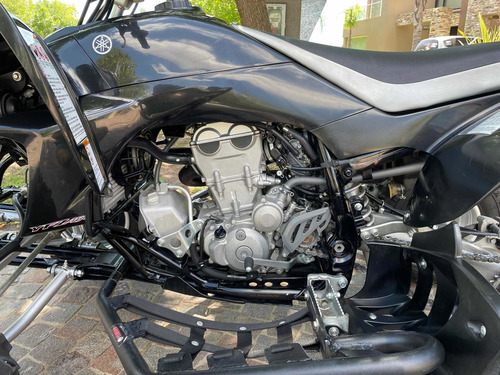 Imagen 10 de 12 de Yamaha Yfz 450