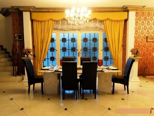 Pgm Vende Espectacular Quinta Montalban I