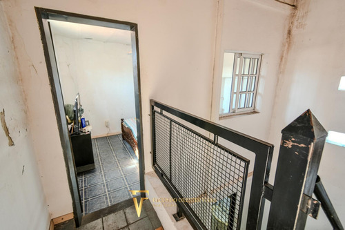 Casa En Lanus Oeste