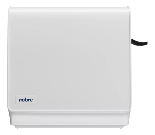 Nobre Dispenser Alavanca Toalha Bobina 200m Auto Corte Brave