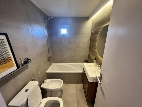 Venta De Departamentos Al Pozo En El Centro De Rosario 2 Dormitorios
