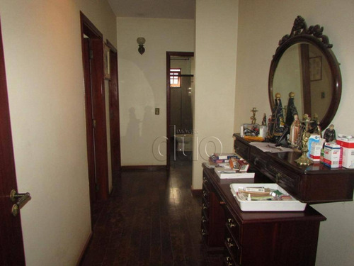 Imagem 15 de 30 de Casa Com 3 Dormitórios À Venda, 342 M² Por R$ 1.050.000,00 - Nova Piracicaba - Piracicaba/sp - Ca3414