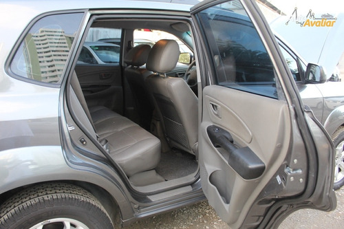 Imagem 14 de 15 de Tucson 2.0 Mpfi Gls Base 16v 143cv 2wd Flex 4p Automático