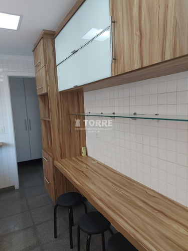 Imagem 10 de 30 de Apartamento À Venda Em Parque Das Flores - Ap004030