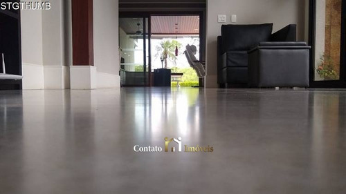 Imagem 10 de 15 de Sobrado Piscina Condomínio Venda Atibaia - Cc0275-1
