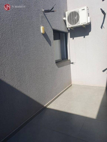 Imagem 6 de 28 de Apartamento À Venda, 111 M² Por R$ 410.000,00 - Centro - Cascavel/pr - Ap0355