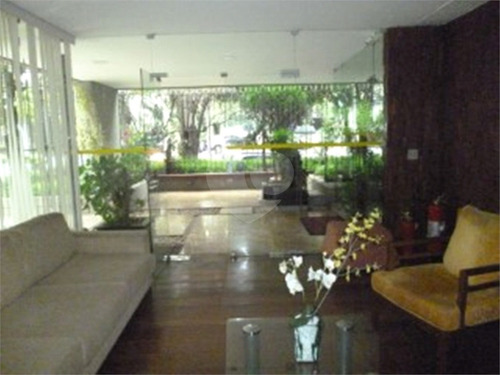 Imagem 21 de 23 de Apartamento-são Paulo-perdizes | Ref.: Reo660740 - Reo660740