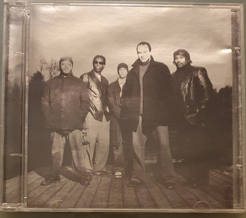 Cd Dave Matthews Band - Everyday - Nacional