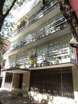 Departamento En Venta En Condesa