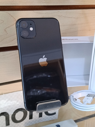 Apple iPhone 11 64gb Original Desbloqueado (Usado)