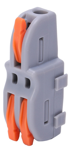 Conector De Cable Rápido, 20 Piezas, Bloque De Terminales De