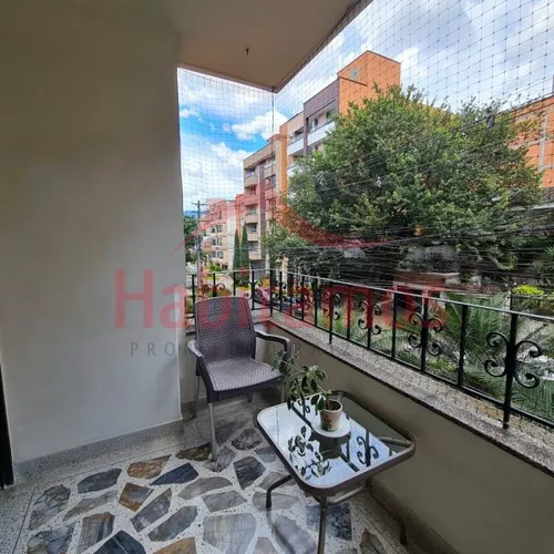 Apartamento En Venta En Medellín - El Nogal - Los Almendros Cod 68763