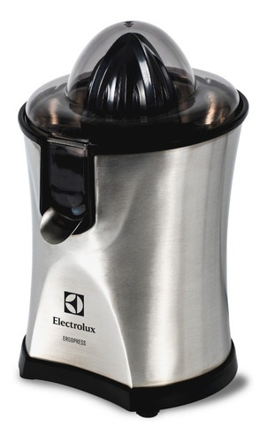 Exprimidor De Cítricos Eléctrico Electrolux Ejp50 Ergopress 