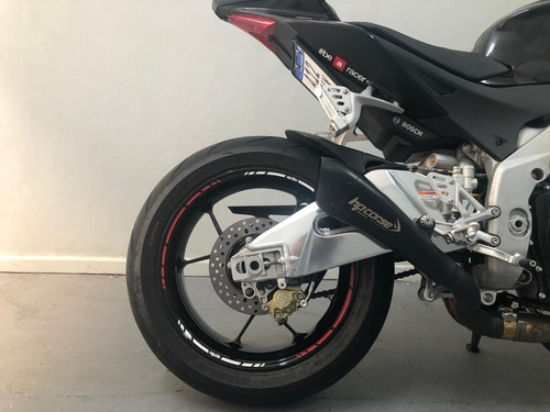 Aprilia Tuono V4 1100 Usada