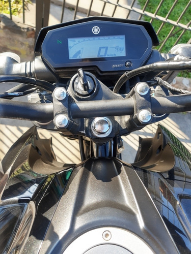 Imagen 8 de 8 de Yamaha Fz25 Modelo 2018