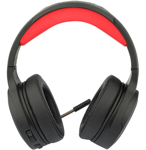 Imagen 4 de 9 de Auriculares Gamer Redragon Pelops H818 Wireless Usb 7.1