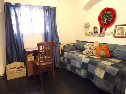 Imagen 8 de 30 de Venta Ph 5 Amb C/quincho Y Terraza En V.martelli