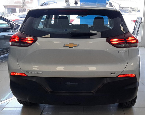 Imagen 16 de 25 de Chevrolet Tracker Lt Mt 0km#7