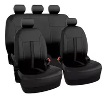 Comprar Funda Cubre Asientos Cuero Acolchado Vw Fox \u002F Suran \u002F Crossf