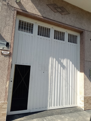 Alquiler De Galpon A Pocas Cuadras De La Av. General Paz