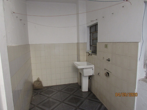 Imagem 6 de 6 de Casa Para Alugar No Cangaíba - 2300 - 32494899