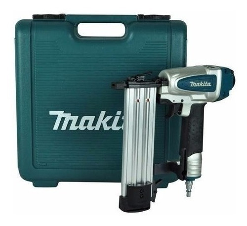 Pinador Pneumático Af505 Para Pinos F15 À F50 Makita