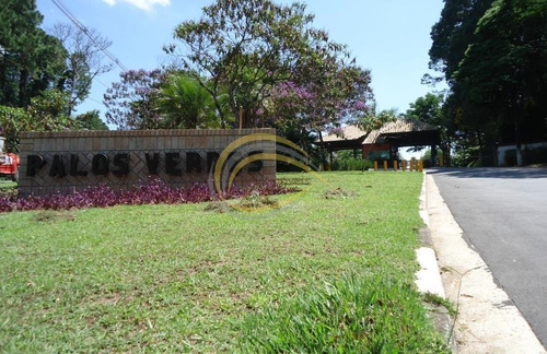 Imagem 28 de 30 de Casa Com 4 Dormitórios À Venda, 565 M² Por R$ 2.465.000,00 - Palos Verdes - Carapicuíba/sp - Ca0668
