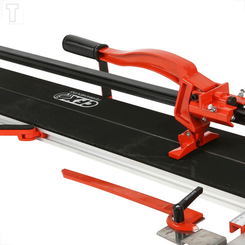 Cortador Riscador Pisos Porcelanato Cfx 150cm + Brindes