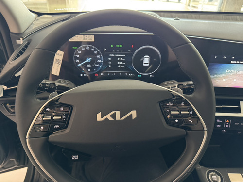 Kia Niro 1.6 GDI HEV SX PRESTIGE DCT