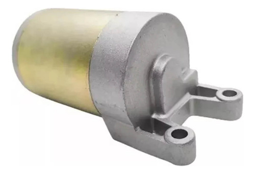 Motor Partida Arranque Apache 150 10/15 Apache 200 19/20