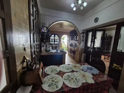 Casa Colonial En Renta En Cuauhtémoc, Cuauhtémoc, Cdmx.