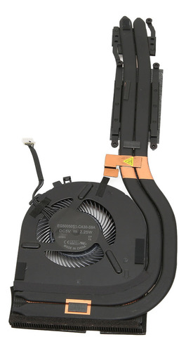 Ventilador De Refrigeración Cpu Para Thinkpad T470 T480
