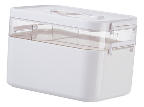 Contenedor De Caja, Organizador De Almacenamiento, Estuche
