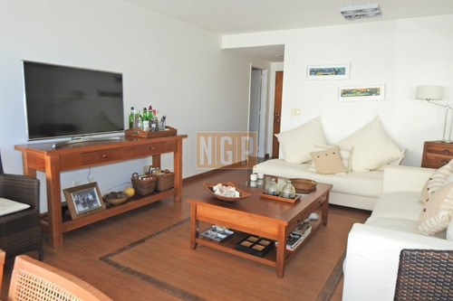 Contamos Con Departamento - Ref: 1776