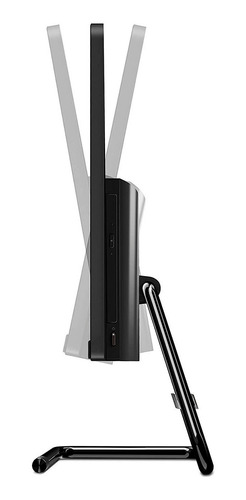 Computadora Lenovo Ideacentre Aio 3 8gb 256gb Bagc