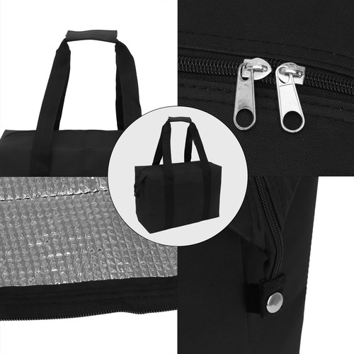 Bolsa Aislante Con Aislamiento Térmico A Prueba De Fugas