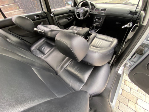 Imagen 16 de 16 de Volkswagen Jetta 2.0 Trendline