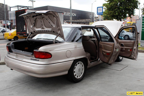 Imagen 12 de 25 de Mercury Sable
