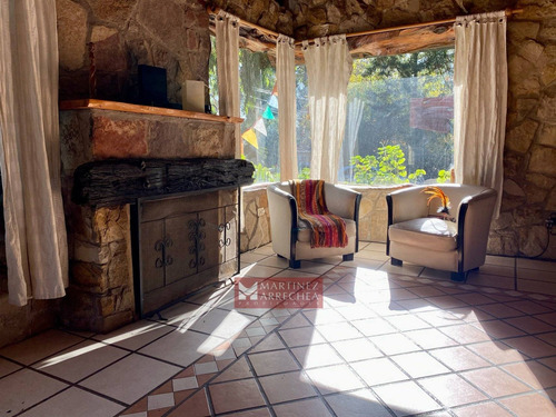 Imagen 8 de 30 de Casa 3 Ambientes Bosque Peralta Ramos Con Altillo Y Quincho