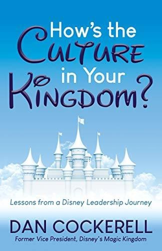 Book : How S The Culture In Your Kingdom? Lessons From A..