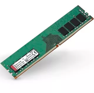 Memoria Ram Kingston 16gb 3200mhz Udimm Kvr32n22s8/16