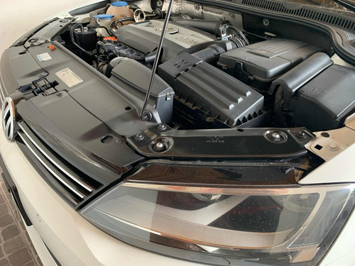 Volkswagen Vento 2.0 Sportline Tsi 200cv Dsg