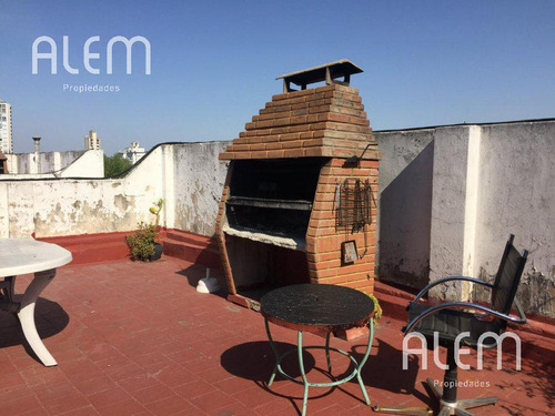 Monoambiente En Venta - Banfield Oeste