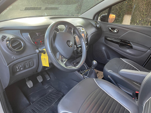 Renault Captur 2.0 Intens Manual