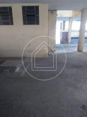 Apartamento - Ref: 848191