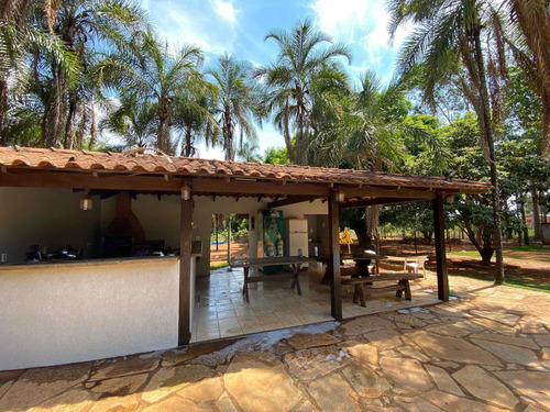 Vende-se Cessão De Direitos Chácara De 10.000 M².