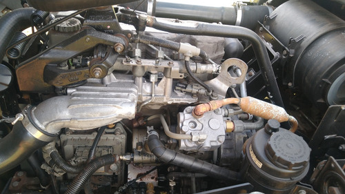 Vw 9150/09/10 Com Baú De 6.20x2.10 M
